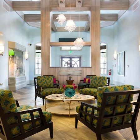 Spectacular Oasis 6Bd At Champion Gates Villa Davenport Luaran gambar