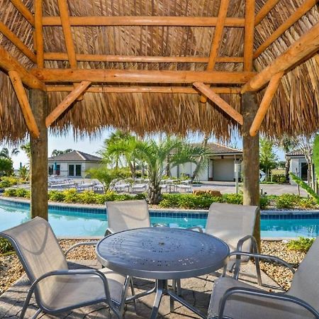 Spectacular Oasis 6Bd At Champion Gates Villa Davenport Luaran gambar