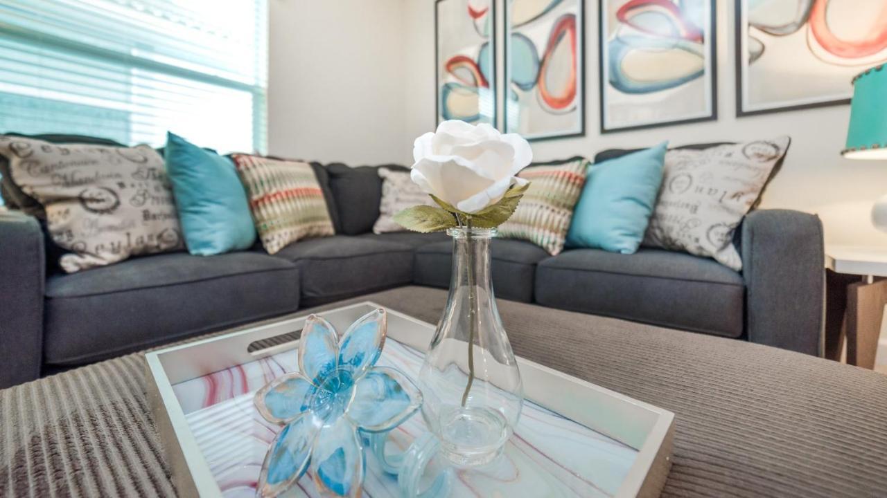 Spectacular Oasis 6Bd At Champion Gates Villa Davenport Luaran gambar